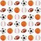 600 Pieces Sports Stickers for Kids Soccer Baseball Football Stickers Basketball Football for Kids Teacher for Ball Themed Birthday Party Classroom Decorations(Multiple Balls)